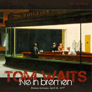 The Piano Has Been Drinking