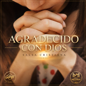 Agradecido Con Dios