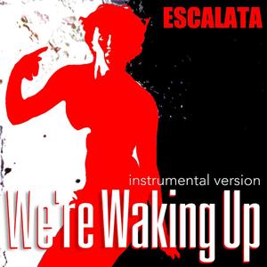 We're Waking Up (feat. dj Booker T Kings of Soul, Simon Hurting & Jim Dvorak) (Instrumental)