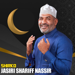 Jasiri Shariff Nassir
