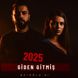 Giden Gitmiş