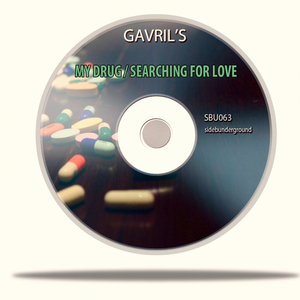 Searching For Love (Original Mix)