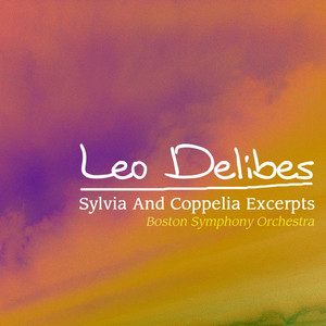Coppélia: Scène (Andante) / Valse (Act One, No. 1)