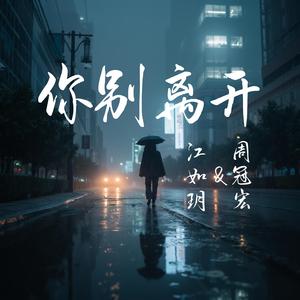 你别离开（节奏氛围版)