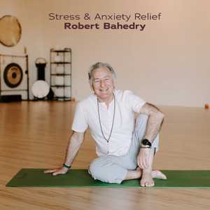 Stress & Anxiety Relief