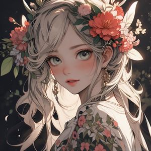 还有你曾说过的岁岁年年