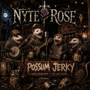 Possum Jerky