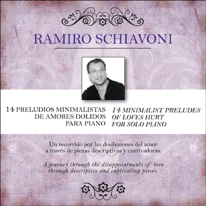 14 Minimalist Preludes: 5. Betrayal