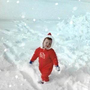 Christmas (Baby Please Come Home)