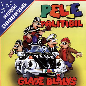 Lars Og Lure (Karaokeversjon)