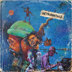 Motherland (Instrumental Version)