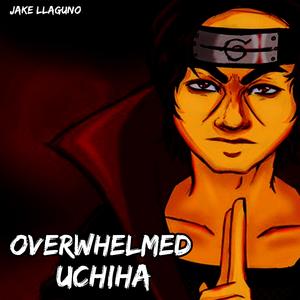 Overwhelmed Uchiha