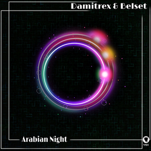 Arabian Night
