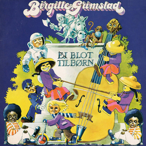 Lille Sky Gik Morgentur (2025 Remastered Version)