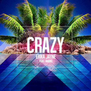 Crazy (feat. Maino) (Casey Alva Loco Radio Edit)