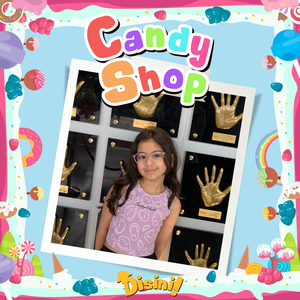 Candy Shop