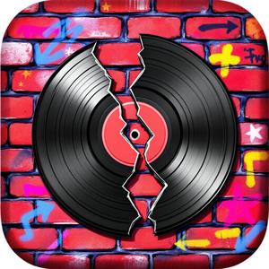 SKRATCH TURNTABLISM BEAT 2