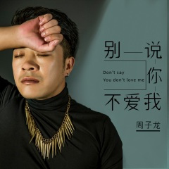 别说你不爱我