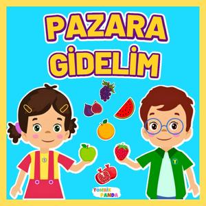 Pazara Gidelim