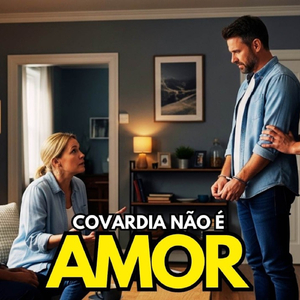 COVARDIA NÃO É AMOR
