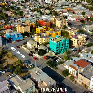 Concretando