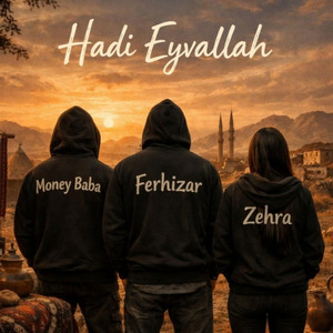 Hadi Eyvallah