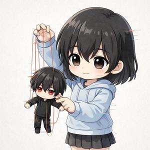 Oasis (오아시스)