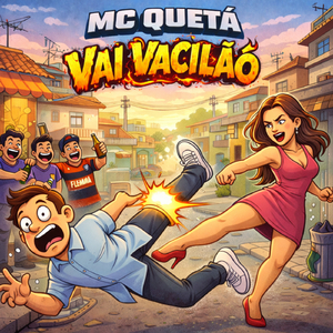 Vai vacilão