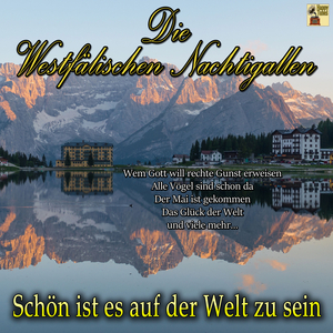 Es wollt‘ ein Reiter jagen