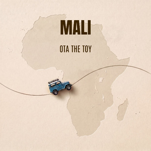 MALI