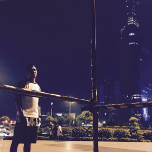 Half Rapper