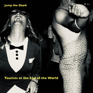 Trainwreck in Slow Motion