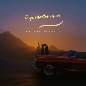 Te quedastes en mi