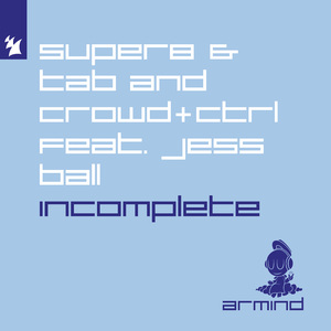Incomplete (Extended Mix)