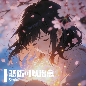 晚风吹散我们的名字