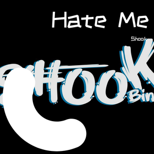 Juice WRLD-Hate Me-(DJ Shook remix)（Shook remix）