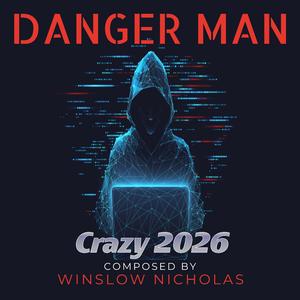 Danger Man