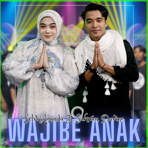 Wajibe Anak