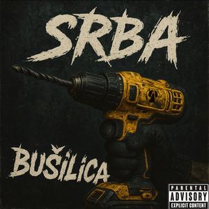 BUŠILICA