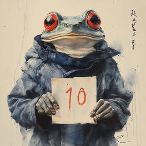 十分（宇宙611版）