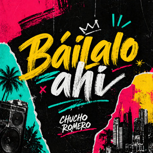 Báilalo Ahi