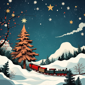 The Star That Led Me Home (Instrumental)