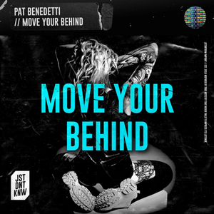 Move Your Behind (Extended Mix)