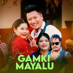 Gamki Mayalu