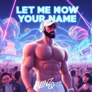 Let Me Know Your Name (feat. Putri Aulia)