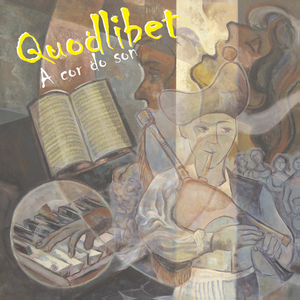 Danza de Espadas do Cantodarea