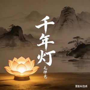 千年不夜灯（女声版）