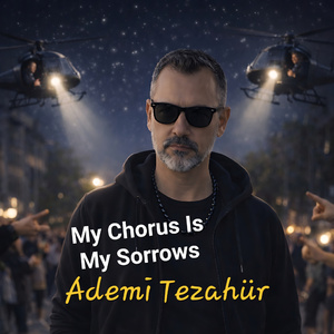 My Chorus Is My Sorrows