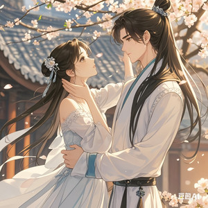 仙遇情（《卿歌传》插曲）