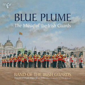 The Irish Guards (Arr. I. Mitchell for Wind Ensemble)